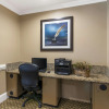 Отель Comfort Inn & Suites, фото 3