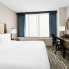 Отель Fairfield Inn & Suites New York Midtown Manhattan/Penn Station, фото 3