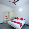 Отель Riviera Residency by OYO Rooms, фото 7