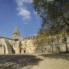 Отель Les Chambres de l'Abbaye, фото 1