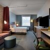 Отель Home2 Suites by Hilton Charlotte Belmont, фото 10