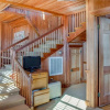Отель The Castle B&B on Silver Lake Harbor, фото 33