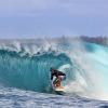 Отель Simeulue Nanik Surfcamp, фото 27