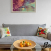 Отель Central Cozy 2BR-1BA near Princes Street, фото 2