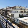 Отель Aphrodite appartment accomodate 4 persons в Ираклионе