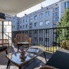 Отель Lux Apartment Kościuszki 39 by Renters, фото 8
