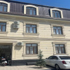 Отель Art Angren Hotel, фото 1