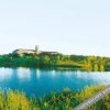 Отель Donghai Forest Hot Spring Resort, фото 3
