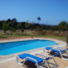 Отель Villa With 3 Bedrooms in Luz, With Private Pool, Enclosed Garden and W, фото 4