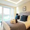 Отель Portfolio Apartments- Welwyn Town Centre, фото 2