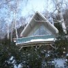 Отель Chalet Mille et une nuits, фото 10