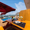 Отель Yeosu Dolsanmaru Pension, фото 39
