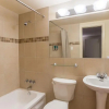 Отель Motel et Appartements du Fleuve, фото 8
