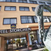 Отель Best Western Hotel Storchen, фото 21