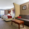 Отель Comfort Inn & Suites Leeds I-20, фото 18