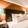Отель Apple Hotel, фото 4