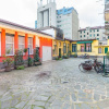 Отель Bright 1 Bedroom near MM1, фото 16