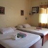 Отель AJ Travellers Inn, фото 7