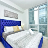 Отель The Bay Suites Scotia Bank Arena, фото 25