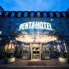 Отель pentahotel Leipzig, фото 1