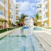 Отель Luxurious Condo Steps From The Beach F3 Los Corales Playa Bavaro, фото 16