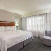 Отель Courtyard by Marriott Sarasota Bradenton Airport в Сарасоте