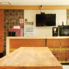 Отель Jeju Orto Pension and Guest House, фото 13