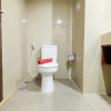 Отель Spacious Fully Furnished Studio Apartment H Residence near MT Haryono, фото 9