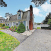 Отель Walkable Falmouth Hts Beach Home by RedAwning, фото 1