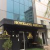 Отель Homeland Residans в Токате