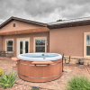 Отель Stunning Home w/ Fire Pit, 11 Mi to Mt Yale!, фото 19