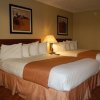 Отель Best Western Southlake Inn в Морро