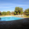 Отель Villa With 5 Bedrooms in Marrakech, With Wonderful Mountain View, Private Pool, Enclosed Garden, фото 10