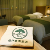Отель GreenTree InnWuxi Quanshan Center Express Hotel, фото 14