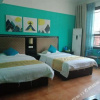 Отель Tangmen Hostel, фото 9