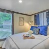 Отель Morganton Tiny Home < 5 Mi to Blue Ridge Lake, фото 4