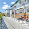 Отель OYO 91204 Napura Homestay, фото 14