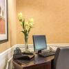 Отель Quality Inn Johnson City I-26 exit 17, фото 22