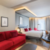 Отель Canopy by Hilton Madrid Castellana, фото 8