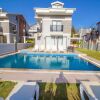 Отель Fethiye Kayapark Villa, фото 14