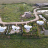 Отель Green Land Bubble Glamping, фото 15