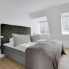 Отель Sanders King - Popular 2-bdr Apt In Copenhagen Center, фото 6