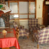 Отель Ege Pension Koycegiz, фото 12