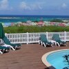 Отель Green Cay Villas в Ориент-Бее