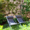 Отель Luxueux Appartement Haussmannien Centre Ville, фото 15