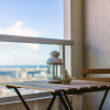 Отель QuickStay - Beautiful Toronto Condo, City Views, фото 8