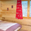 Отель New And Modern Chalet Just 350 M From The Ski Lifts, фото 13