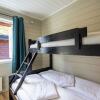 Отель Topcamp Mosjøen - Helgeland, фото 6