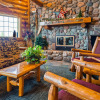 Отель Best Western Northwoods Lodge, фото 15