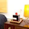 Отель House With 3 Bedrooms in Porto, With Enclosed Garden and Wifi - 4 km F, фото 13